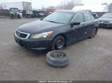 Honda Accord Se 1HGCP2F65BA800811 снимка