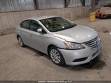 Nissan Sentra 3N1AB7AP7FL628333 снимка