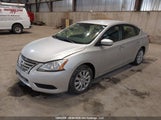 Nissan Sentra 3N1AB7AP7FL628333 снимка