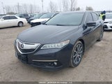 Acura Tlx 19UUB2F76FA800446 fotografie