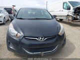 Hyundai Elantra 5NPDH4AE6CH122638 снимка