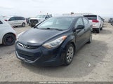 Hyundai Elantra 5NPDH4AE6CH122638 снимка