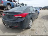 Hyundai Elantra 5NPDH4AE6CH122638 снимка