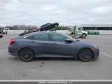 Honda Civic Ex 4Dr 2HGFC2F83JH024625 снимка