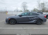 Honda Civic Ex 4Dr 2HGFC2F83JH024625 снимка