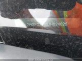 Honda Civic Ex 4Dr 2HGFC2F83JH024625 снимка