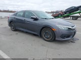 Honda Civic Ex 4Dr 2HGFC2F83JH024625 снимка