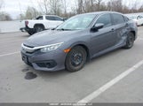 Honda Civic Ex 4Dr 2HGFC2F83JH024625 снимка