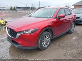 Mazda Cx-5 Preferred JM3KFBCL0S0563567 снимка