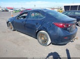 Mazda 3 Touring 3MZBM1V70FM134504 снимка