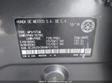 Honda Hr-V 3CZRU5H36HM101392 снимка