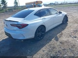 Acura Tlx 19UUB6F59MA800296 снимка