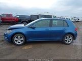 Volkswagen Golf Comfortline/Highline 3VWG57AU1MM017223 fotografie