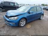 Volkswagen Golf Comfortline/Highline 3VWG57AU1MM017223 photo