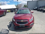 Chevrolet Cruze 1Lt 1G1PC5SB5F7126770 снимка