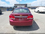 Chevrolet Cruze 1Lt 1G1PC5SB5F7126770 снимка
