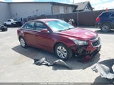 Chevrolet Cruze 1Lt 1G1PC5SB5F7126770 снимка