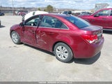 Chevrolet Cruze 1Lt 1G1PC5SB5F7126770 снимка