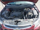 Chevrolet Cruze 1Lt 1G1PC5SB5F7126770 снимка
