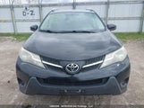 Toyota Rav4 Le 2T3ZFREV9EW098026 снимка