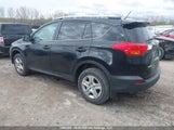 Toyota Rav4 Le 2T3ZFREV9EW098026 снимка