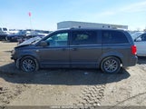 Dodge Grand Caravan Se/Sxt 2C4RDGBG5ER196741 снимка