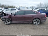 Volkswagen Passat Sel 1VWCN7A32DC020820 снимка