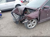 Volkswagen Passat Sel 1VWCN7A32DC020820 снимка