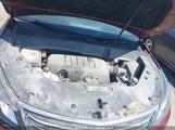 Chevrolet Traverse 2Lt 1GNKVHKD6HJ326584 снимка