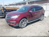 Chevrolet Traverse 2Lt 1GNKVHKD6HJ326584 снимка