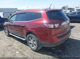 Chevrolet Traverse 2Lt 1GNKVHKD6HJ326584 снимка