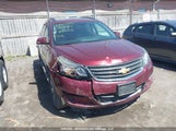Chevrolet Traverse 2Lt 1GNKVHKD6HJ326584 снимка