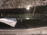 Mitsubishi Rvr Gt 4A4AJ4AUXEE604751 снимка