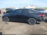 Hyundai Elantra Preferred Ivt KMHLM4AG1MU153758 photo