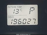 Toyota Matrix Xr 2T1KE40E79C019242 photo