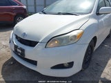 Toyota Matrix Xr 2T1KE40E79C019242 photo