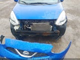 Nissan Micra 3N1CK3CP9HL262845 снимка