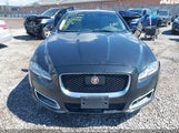 Jaguar Xj Xjl Portfolio SAJXJ2GD7K8W18566 fotografie