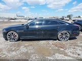 Jaguar Xj Xjl Portfolio SAJXJ2GD7K8W18566 fotografie
