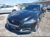 Jaguar Xj Xjl Portfolio SAJXJ2GD7K8W18566 photo