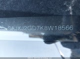 Jaguar Xj Xjl Portfolio SAJXJ2GD7K8W18566 fotografie