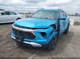 Chevrolet Trailblazer Lt KL79MRSL2TB095755 снимка