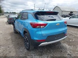 Chevrolet Trailblazer Lt KL79MRSL2TB095755 снимка