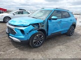 Chevrolet Trailblazer Lt KL79MRSL2TB095755 снимка