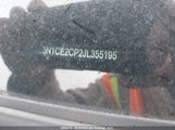 Nissan Versa 3N1CE2CP2JL355195 fotografie