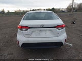 Toyota Corolla Le 5YFB4MDE1RP184510 снимка