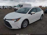 Toyota Corolla Le 5YFB4MDE1RP184510 снимка