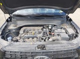 Hyundai Venue Trend With Urban Edition Package With Denim Blue Interior Colour Pack KMHRC8A31LU051084 photo