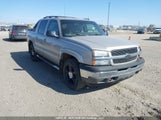 Chevrolet Avalanche  Ls/Lt 3GNEK12T45G200743 снимка