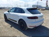 Porsche Macan Gts WP1AG2A56HLB50287 снимка